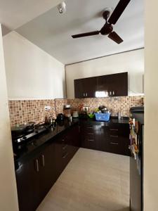 Kitchen Image of 1050 Sq.ft 2 BHK Apartment / Flat for sale in Aristo Park Express, Baner Pune for Rs. 11300000