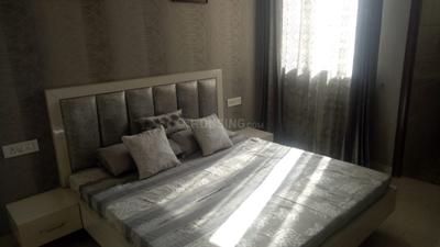 Bedroom Image of 820 Sq.ft 2 BHK Apartment / Flat for sale in AGI Sky Garden, Shakti Nagar Jalandhar for Rs. 4950000