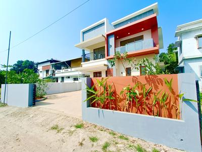 Image of 1450 Sq.ft 3 BHK Independent House for sale in Varapuzha, Kochi for Rs. 7500000