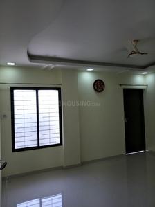 Hall Image of 913 Sq.ft 2 BHK Apartment / Flat for sale in Godhani Nagpur for Rs. 5200000