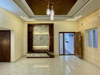 Hall Image of 1152 Sq.ft 2 BHK Independent House for sale in Saravanampatty Coimbatore for Rs. 7500000