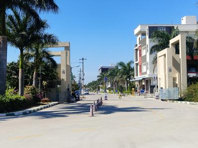 Image of 2000 Sq.ft 3 BHK Villa for sale in Muthangi, Sangareddy for Rs. 15500000