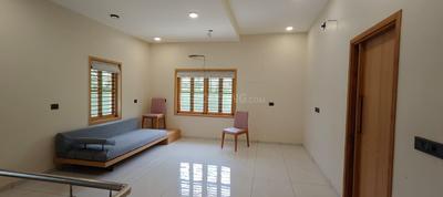 Hall Image of 5850 Sq.ft 4 BHK Villa for sale in Sanskruti Sentossa Greens, Vaishno Devi Circle Ahmedabad for Rs. 81100000