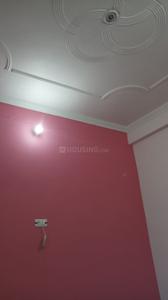 Bedroom Image of 1800 Sq.ft 1 BHK Independent House for rent in Shantipuram Allahabad for Rs. 8000
