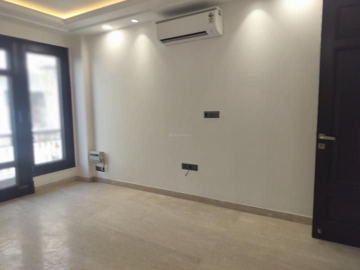 MMTC Colony, Sarvodaya Enclave Bedroom 1