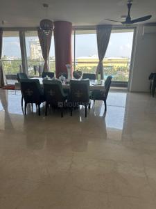 Hall Image of 5034 Sq.ft 5 BHK Apartment / Flat for sale in Kanathur Reddikuppam Chennai for Rs. 40000000
