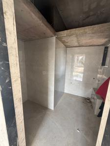 Bathroom Image of 409 Sq.ft 1 BHK Apartment / Flat for sale in GP Complex Building No 1, Naigaon East Naigaon for Rs. 3300000