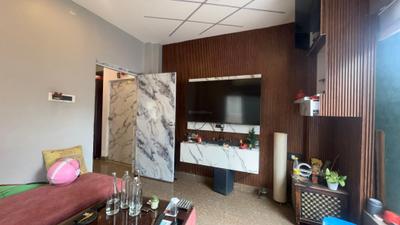 Bedroom Image of 700 Sq.ft 2 BHK Apartment / Flat for sale in Thakurpukur Kolkata for Rs. 2400000