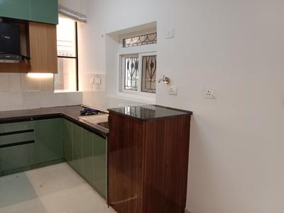 Kitchen Image of 2138 Sq.ft 3 BHK Villa for rent in Aratt Cityscape Villa And Row House, Budigere Cross Bengaluru for Rs. 66000