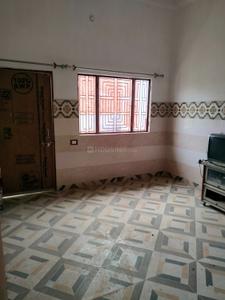 Image of 700 Sq.ft 2 BHK Builder Floor for rent in Lamhi, Varanasi for Rs. 7000
