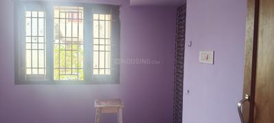 Hall Image of 1000 Sq.ft 1 BHK Builder Floor for rent in Annai Sathya Nagar Thanjavur for Rs. 7000