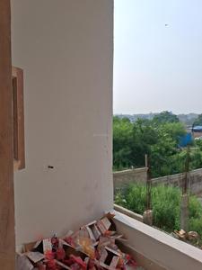Bedroom One Image of 1050 Sq.ft 2 BHK Apartment / Flat for sale in Sector 101 Noida for Rs. 4300000