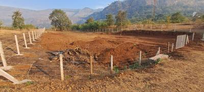 Image of 21000 Sq.ft Residential Plot / Land for sale in Kasara, Thane for Rs. 5250000