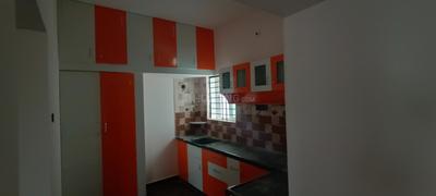 Kitchen Image of 850 Sq.ft 2 BHK Independent House for sale in Moranapalli Hosur for Rs. 6350000