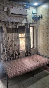 2 BHK Independent Builder Floor