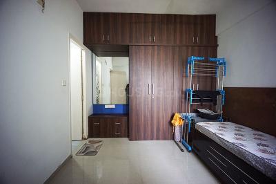 Image of 945 Sq.ft 2 BHK Apartment / Flat for sale in Sundaram Flora, Lambha, Ahmedabad for Rs. 3000000