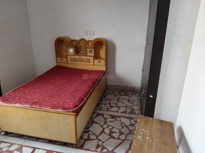 Bedroom Image of 1450 Sq.ft 2 BHK Independent House for rent in Sector-02 Bahadurgarh for Rs. 15000