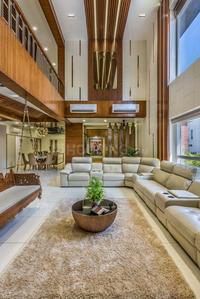 5 BHK Villa