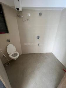 Image of 600 Sq.ft 1 BHK Apartment / Flat for rent in Bismillah Castle, Nagpada, Mumbai for Rs. 48000