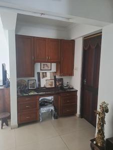 Kitchen Image of 2000 Sq.ft 3 BHK Apartment / Flat for sale in Ernakulam North Kochi for Rs. 15500000