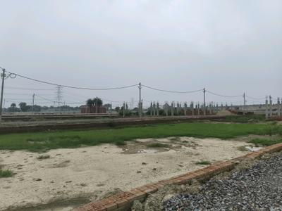 Image of 84 Sq.ft Residential Plot / Land for sale in Dadri, Greater Noida for Rs. 2524600