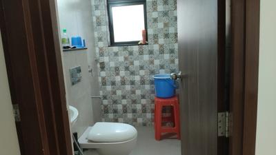 Image of 1044 Sq.ft 2 BHK Apartment / Flat for sale in Shapoorji Vanaha, Bavdhan, Pune for Rs. 9500000