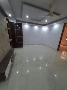 3 BHK Independent Builder Floor
