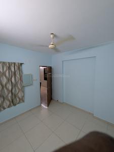 Study Room Image of 1250 Sq.ft 3 BHK Apartment / Flat for rent in Ceebros Imperiale, Sholinganallur Chennai for Rs. 42000