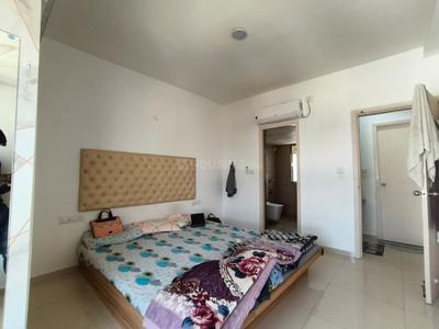 Bedroom Image of 1147 Sq.ft 2 BHK Apartment / Flat for sale in Rohan Upavan, Kyalasanahalli Bengaluru for Rs. 14000000