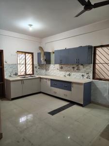 Kitchen Image of 1190 Sq.ft 2 BHK Apartment / Flat for rent in Vidyaranyapura Bengaluru for Rs. 20000