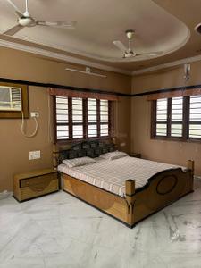 Bedroom Image of 4500 Sq.ft 5 BHK Villa for sale in Thaltej Ahmedabad for Rs. 75000000