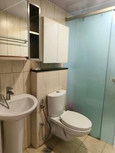 Common Bathroom Image of 1785 Sq.ft 4 BHK Apartment / Flat for sale in Prestige Jindal City, Anchepalya Bengaluru for Rs. 30000000