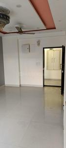 Hall Image of 1240 Sq.ft 3 BHK Apartment / Flat for rent in Joka Kolkata for Rs. 25000