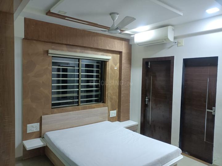 akshardham residency Bedroom 1