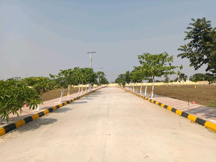 Alekhya NSR County Phase I Main Image 1