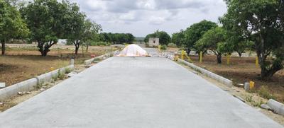 Image of 8712 Sq.ft Residential Plot / Land for sale in Srinivaspur Rural, Kolar for Rs. 5227200