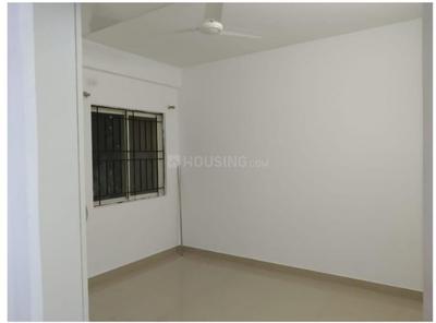 Bedroom Image of 1280 Sq.ft 2.5 BHK Apartment / Flat for sale in Sycon Horamavu by Sycon Constructions, Horamavu Bengaluru for Rs. 7350000