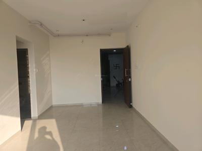 Living Room Image of 500 Sq.ft 1 BHK Apartment / Flat for sale in Dream Aspire, Andheri West Mumbai for Rs. 13000000