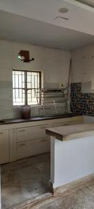 Kitchen Image of 1200 Sq.ft 3 BHK Apartment / Flat for rent in Bramhapur Kolkata for Rs. 13000