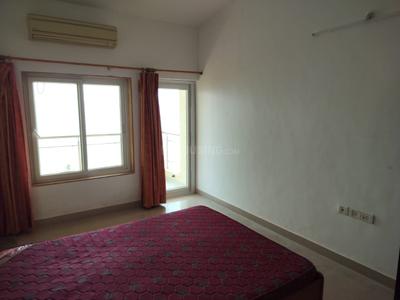 Image of 2000 Sq.ft 4 BHK Duplex for rent in Landscape Town, Panjim, Goa for Rs. 175000