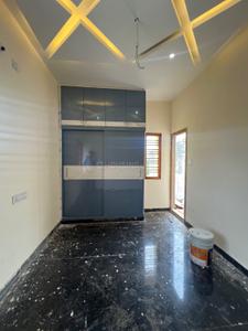 Bedroom Image of 2400 Sq.ft 4 BHK Independent House for sale in Nagasandra, Bengaluru North Bengaluru for Rs. 15000000