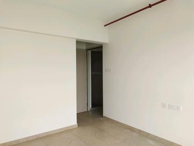 Bedroom Image of 750 Sq.ft 2 BHK Apartment / Flat for sale in Gurukrupa Marina Enclave, Malad West Mumbai for Rs. 17000000