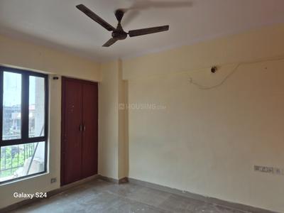Bedroom Image of 1400 Sq.ft 3 BHK Apartment / Flat for rent in SG Homes, Vasundhara Ghaziabad for Rs. 30000