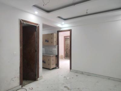 Living Room Image of 1200 Sq.ft 2 BHK Apartment / Flat for sale in Ambr Atlanta, Noida Extension Greater Noida for Rs. 4811000