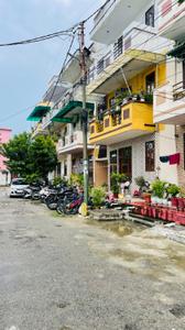 Image of 1250 Sq.ft 2 BHK Apartment / Flat for sale in Gayatri Greens, Dantal, Meerut for Rs. 6200000