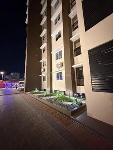 Image of 1975 Sq.ft 3 BHK Apartment / Flat for sale in Utkal Greenex, Sundarpada, Bhubaneswar for Rs. 11500000