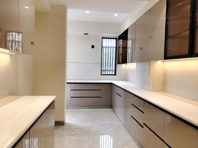 Kitchen Image of 1800 Sq.ft 3.5 BHK Builder Floor for sale in Ireo City Plots, Sector 60 Gurgaon for Rs. 24900000