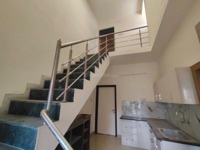 Image of 1000 Sq.ft 2 BHK Apartment / Flat for rent in Mahalakshmi Nagar, Indore for Rs. 23000