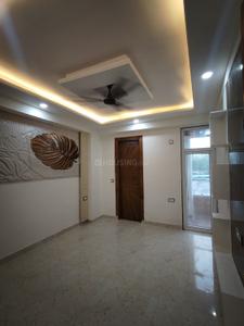 Hall Image of 1850 Sq.ft 4 BHK Apartment / Flat for sale in Capital Metro Heights 2, Sector 73 Noida for Rs. 12000000