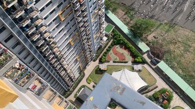 Image of 918 Sq.ft 2 BHK Apartment / Flat for sale in Amanora Gold Towers 44 45 And 46, Hadapsar, Pune for Rs. 12600000
